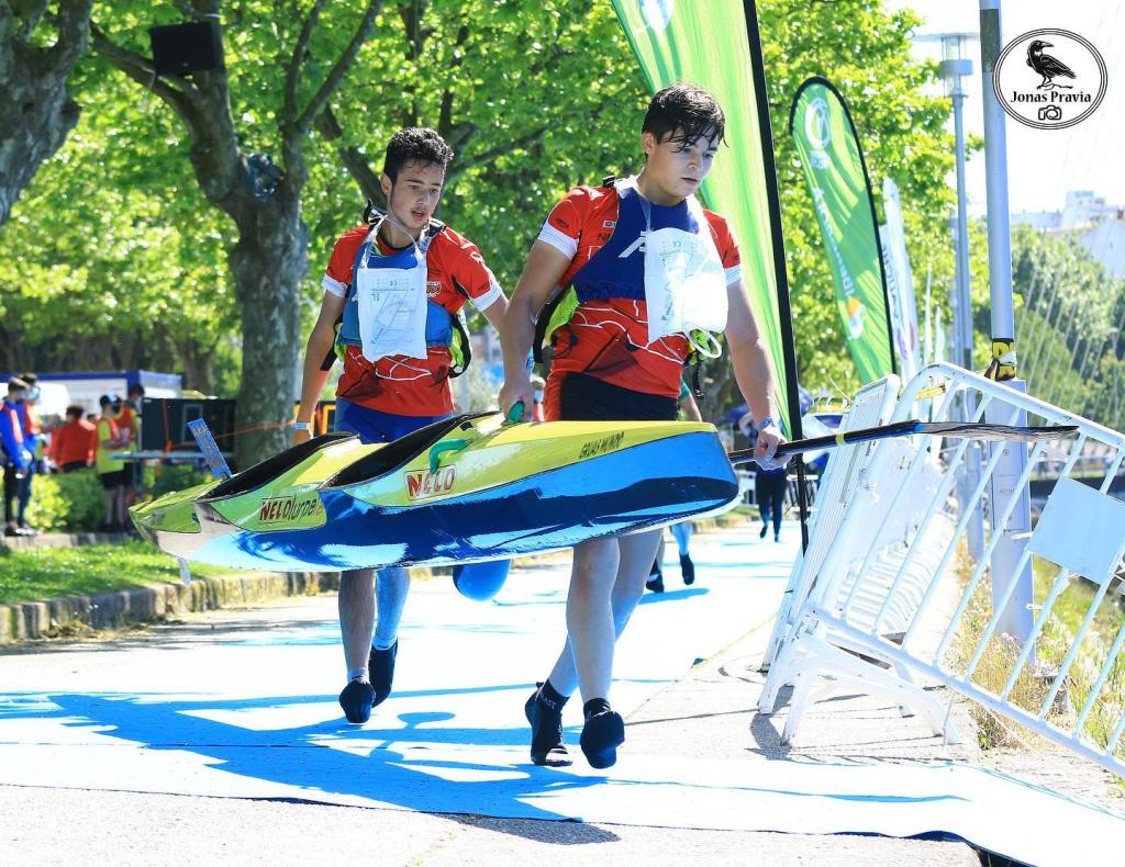 Campeonato de España&nbsp;maratón