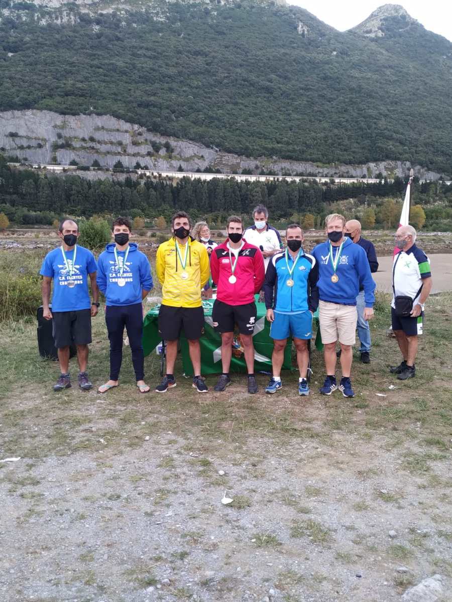 Travesia del Agüera