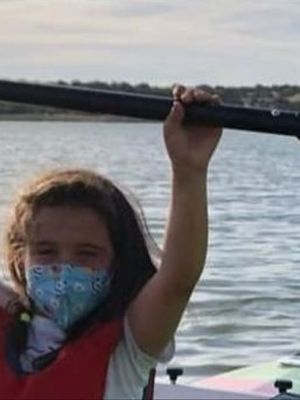 Nueva sección web piragüismo&nbsp;solidario