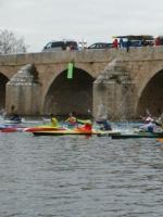 Campeonato provincial invierno Diputación de&nbsp;Palencia