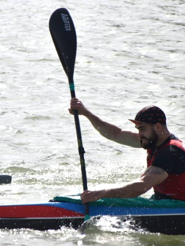 LII Campeonato de España de&nbsp;Invierno