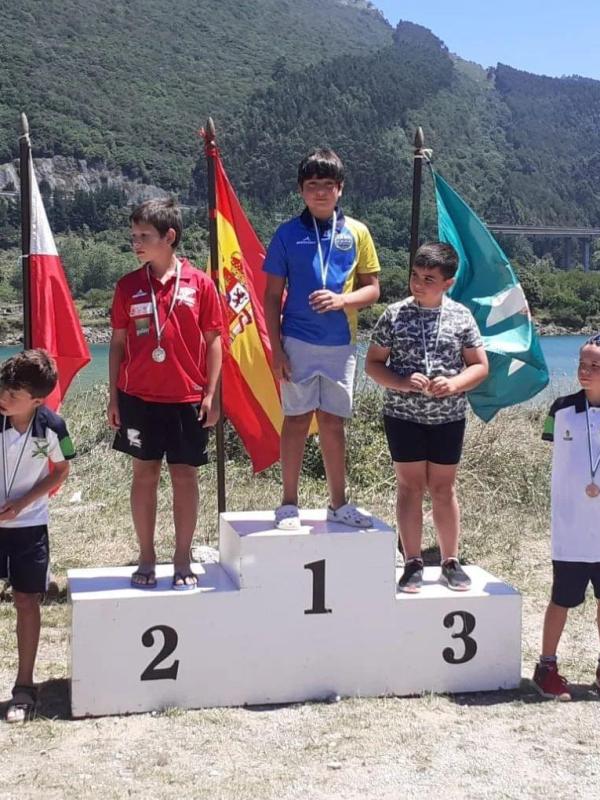 XXIV CAMPEONATO DE CANTABRIA DE MARATÓN Y 4º regata liga&nbsp;promoción.