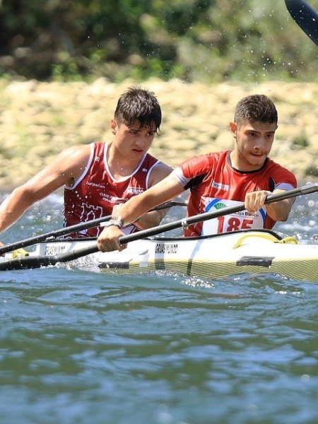 Descenso internacional del&nbsp;Sella