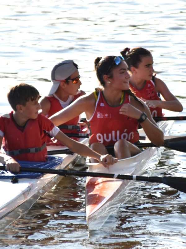 Regional de edad Tordesillas y Tabuyo del&nbsp;monte.