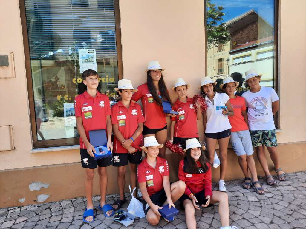 Memorial Chema Martínez.