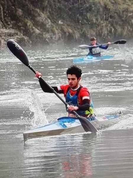 2º Ascenso y descenso del&nbsp;Sella