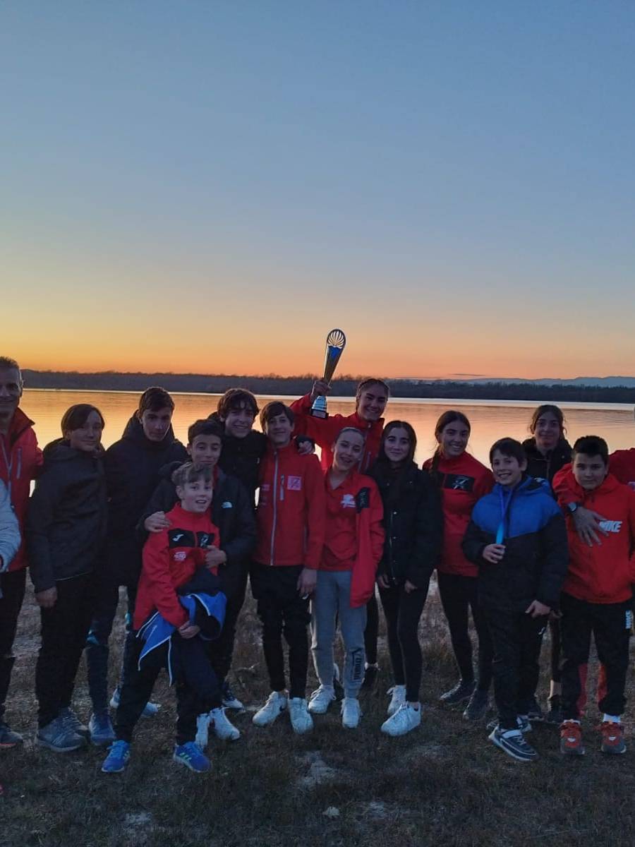 Cpto Castilla León&nbsp;invierno