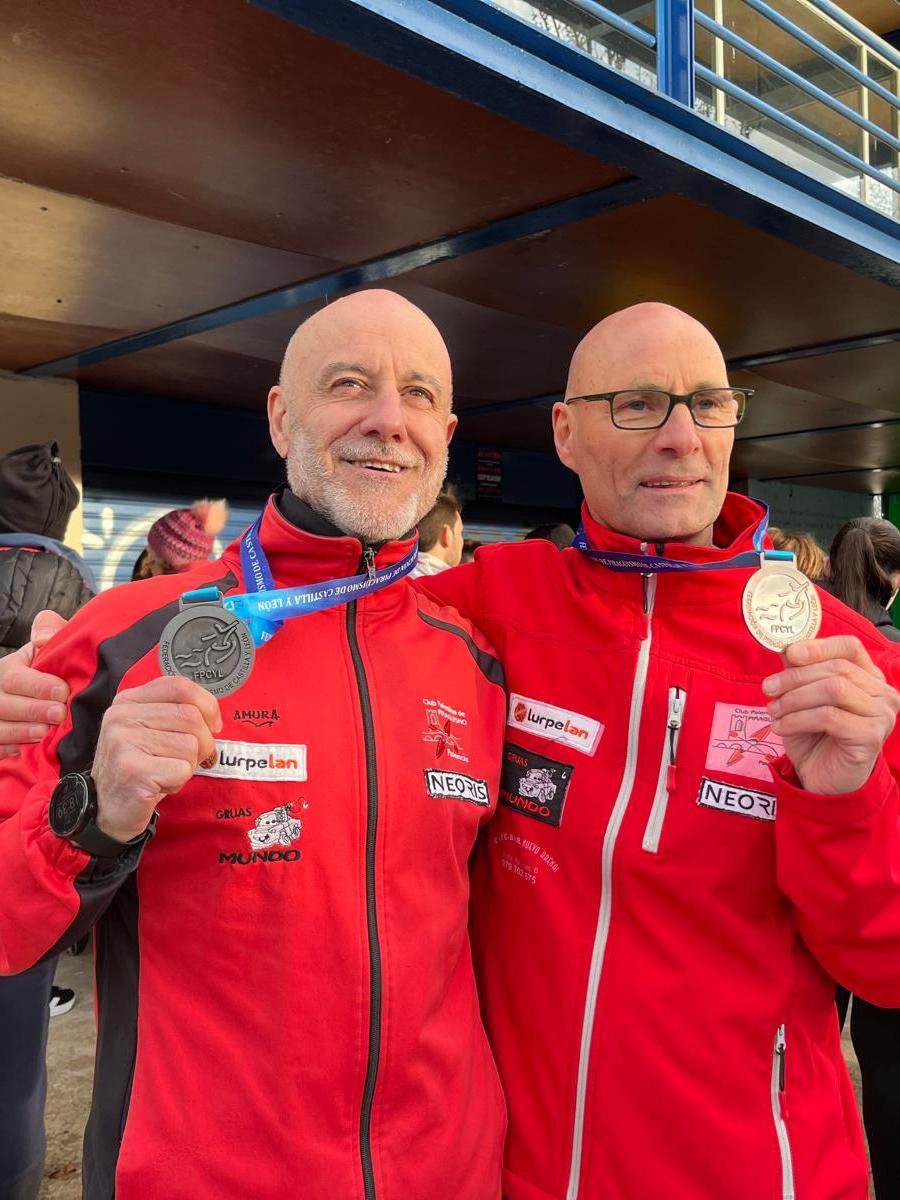 I CAMPEONATO DE CYL DE 3000m –&nbsp;VALLADOLID