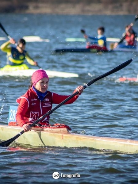 CAMPEONATO DE CYL DE INVIERNO –&nbsp;VILLARDECIERVOS