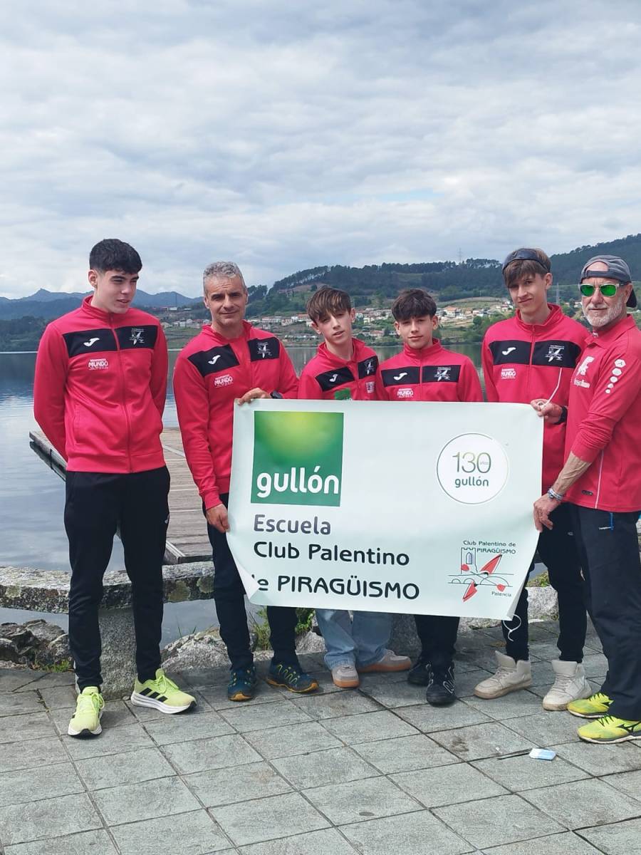 Campeonato de España infantil y&nbsp;cadete.