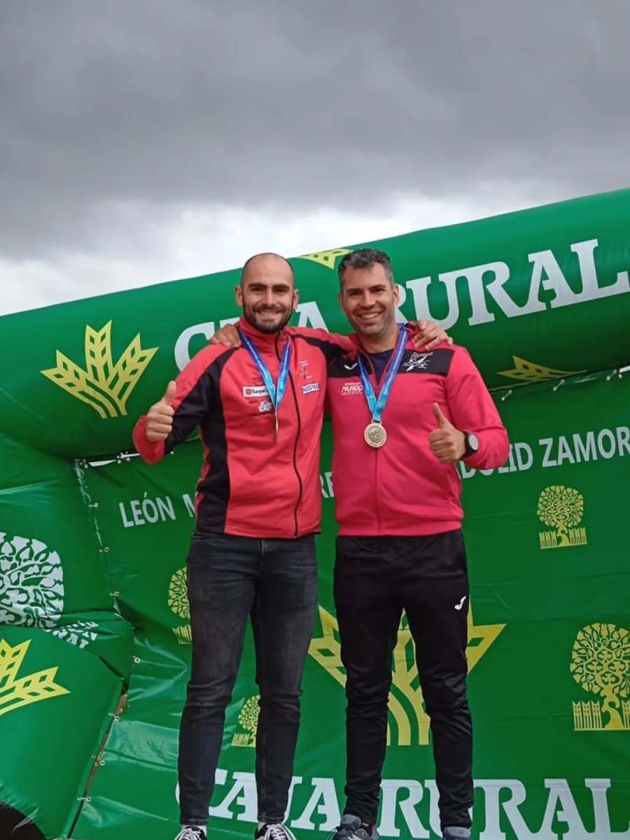 2⁰ Cpto. De CyL 500 m –&nbsp;Montelareina