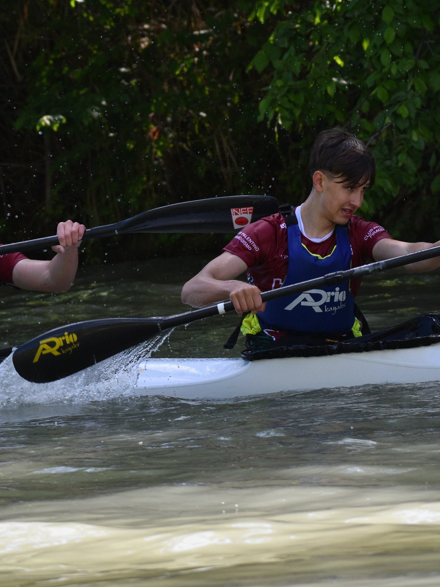 Cpto. España de Ríos y&nbsp;Travesías