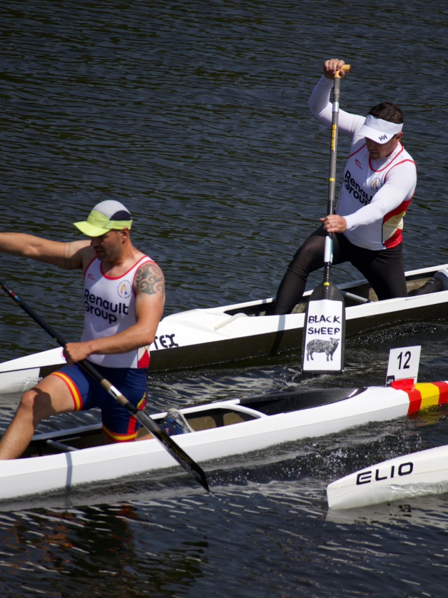 Cpto. Europa Máster