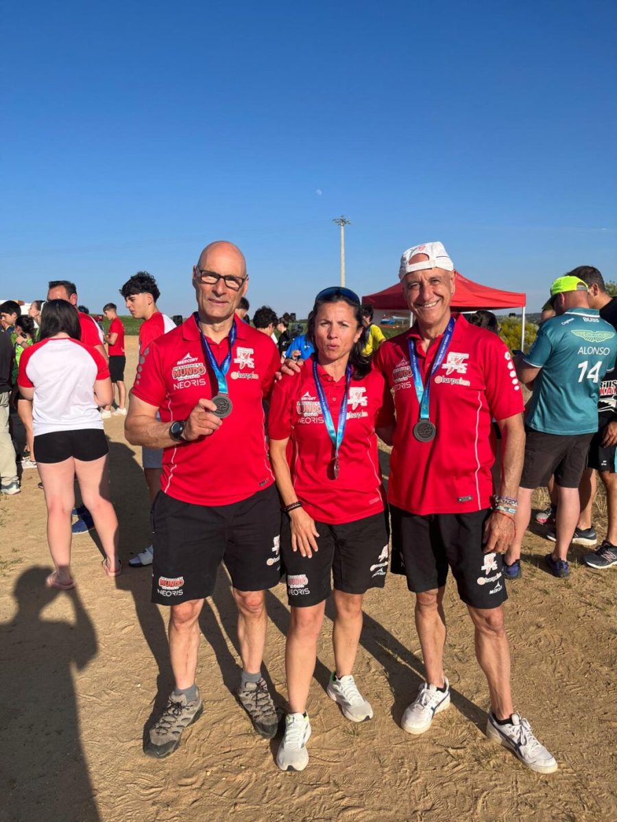 Cpto. Castilla y León de Velocidad de&nbsp;Verano