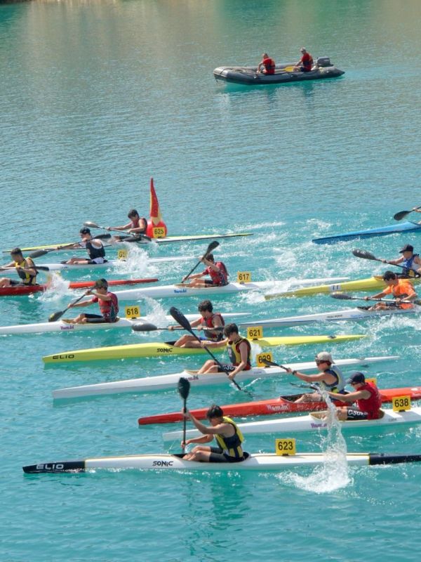 2⁰ Regional de Edad – San Vicente de la Cabeza&nbsp;(Zamora)