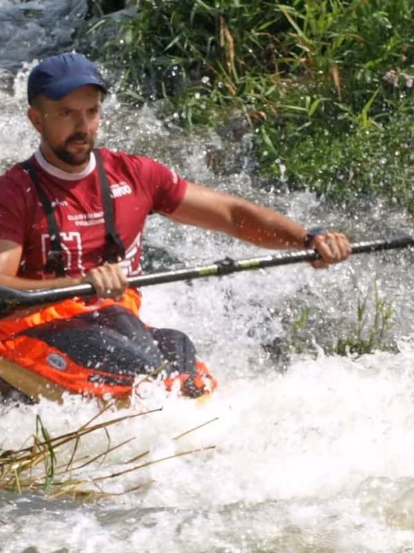 59⁰ Descenso Internacional del Pisuerga – Alar del&nbsp;Rey