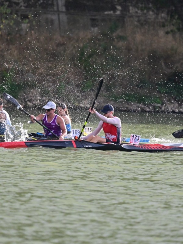 Cpto. España de Travesías –&nbsp;Zaragoza