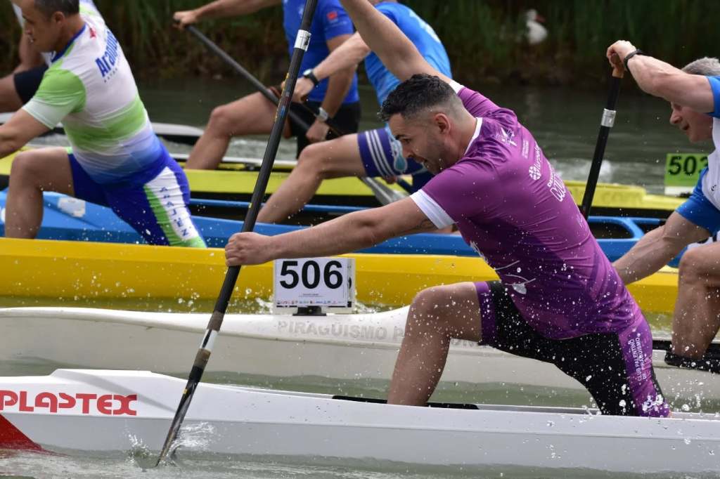 Cpto. España Medio Maratón –&nbsp;Aranjuez