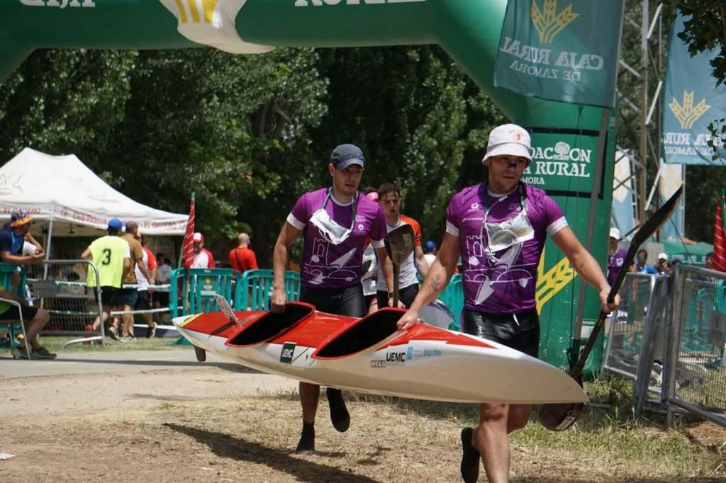 Campeonato de España de Maratón –&nbsp;Zamora