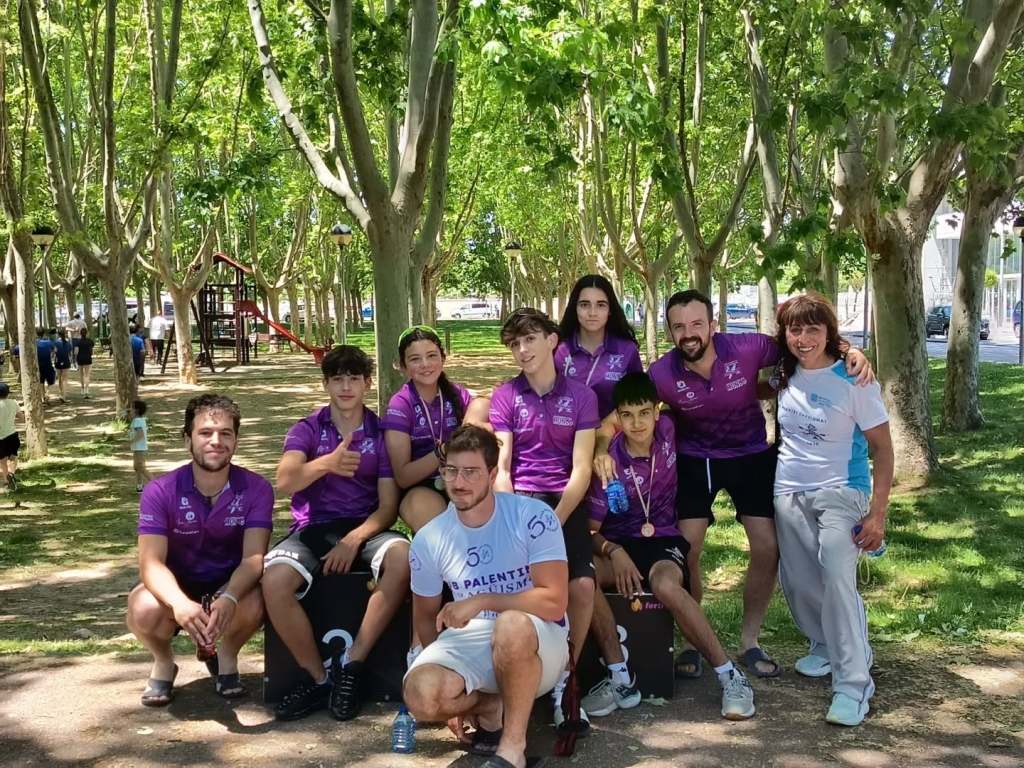Campeonato Autonómico de La&nbsp;Rioja