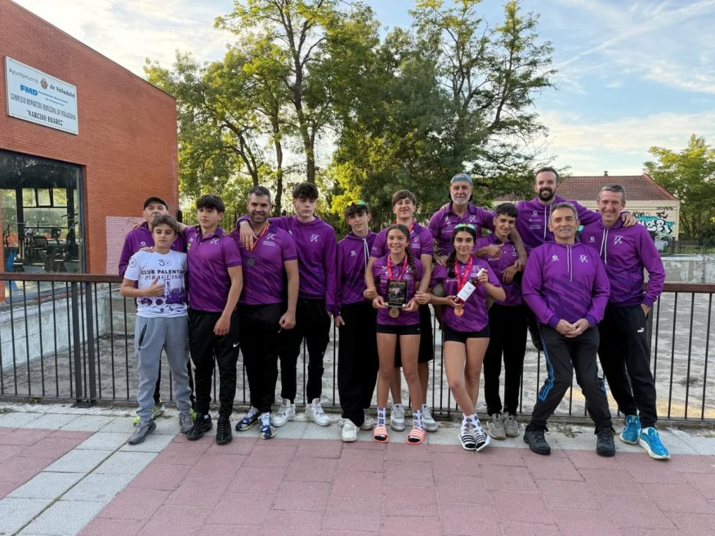 Regata San Pedro Regalado –&nbsp;Valladolid